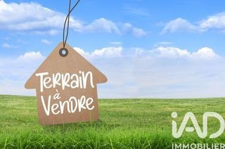  Terrain � vendre 1160 m�