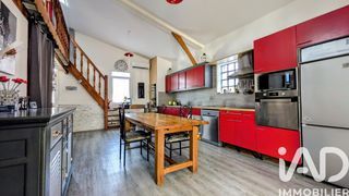  Maison � vendre 3 pi�ces 57 m�