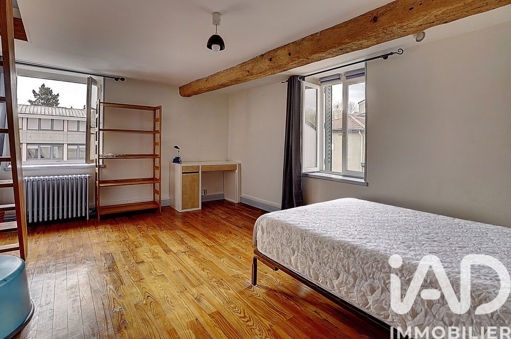 � vendre  Maison Oullins (69600)