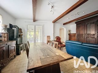  Maison � vendre 5 pi�ces 100 m�