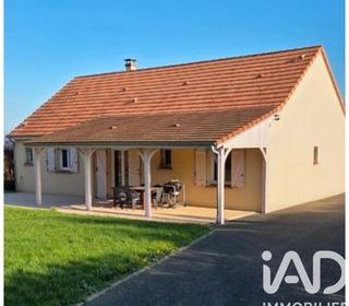  Maison � vendre 5 pi�ces 104 m�