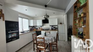  Maison � vendre 4 pi�ces 94 m�