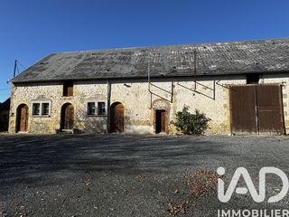  Maison � vendre 5 pi�ces 160 m�