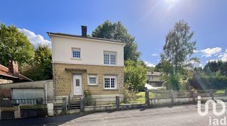  Maison � vendre 3 pi�ces 80 m�