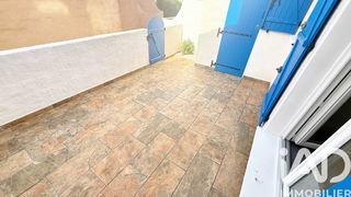  Maison � vendre 3 pi�ces 40 m�