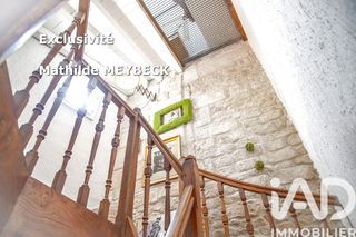  Maison � vendre 5 pi�ces 96 m�