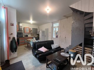 Maison � vendre 4 pi�ces 59 m�