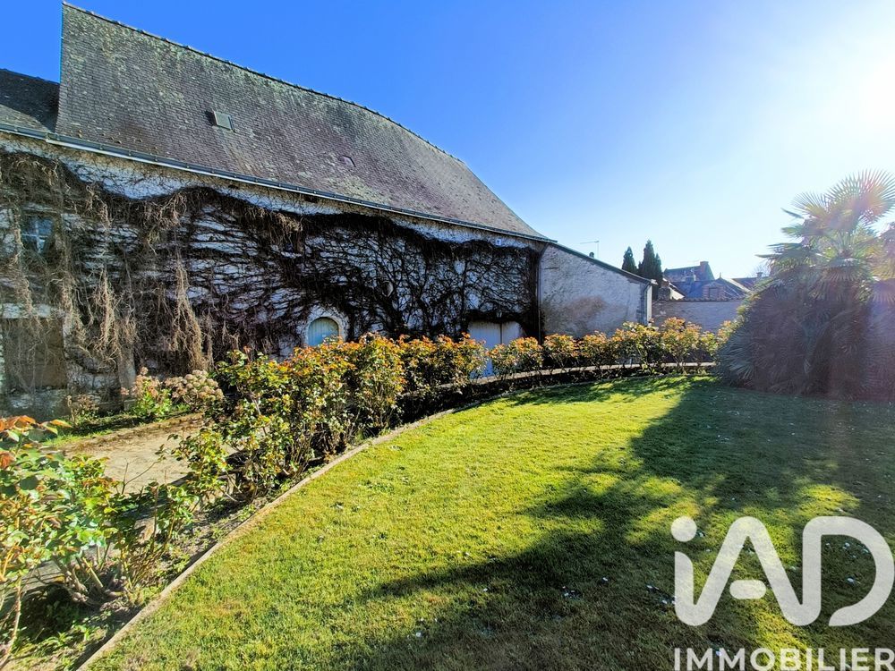 � vendre  Maison Suc�-sur-Erdre (44240)