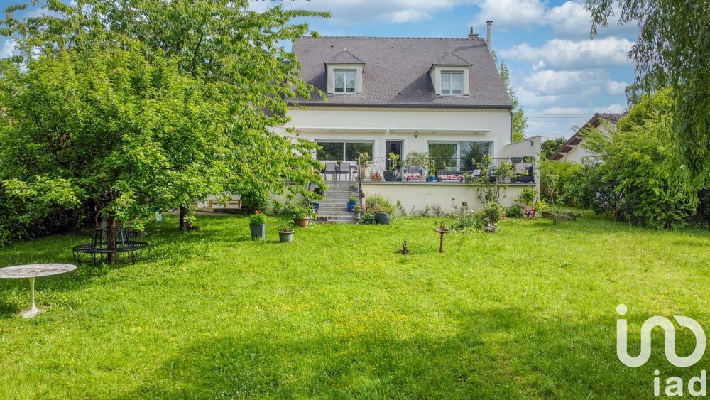 � vendre  Villa Montfermeil (93370)