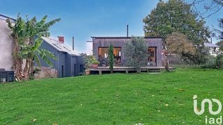  Maison � vendre 6 pi�ces 132 m�