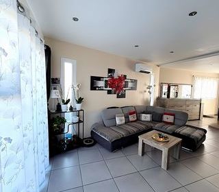  Maison � vendre 6 pi�ces 130 m�