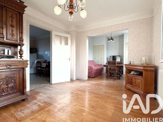  Maison � vendre 4 pi�ces 90 m�