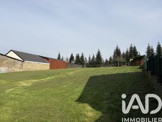  Terrain � vendre 1226 m�