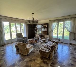  Maison � vendre 9 pi�ces 270 m�