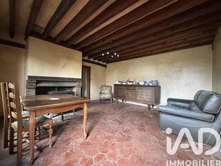  Maison � vendre 3 pi�ces 49 m�