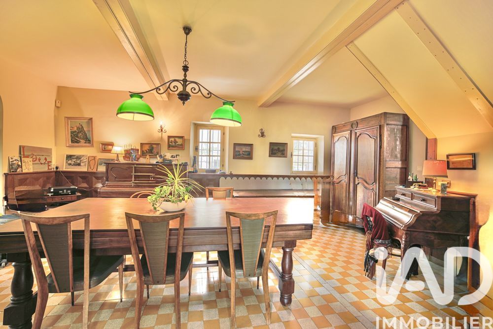 � vendre  Maison La Ciotat (13600)