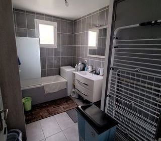  Maison � vendre 5 pi�ces 96 m�