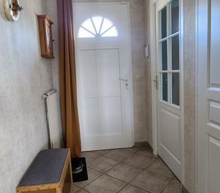  Maison � vendre 6 pi�ces 111 m�