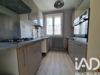  Appartement � vendre 3 pi�ces 65 m�