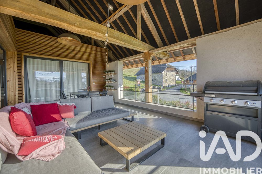 � vendre  Maison Seynod (74600)