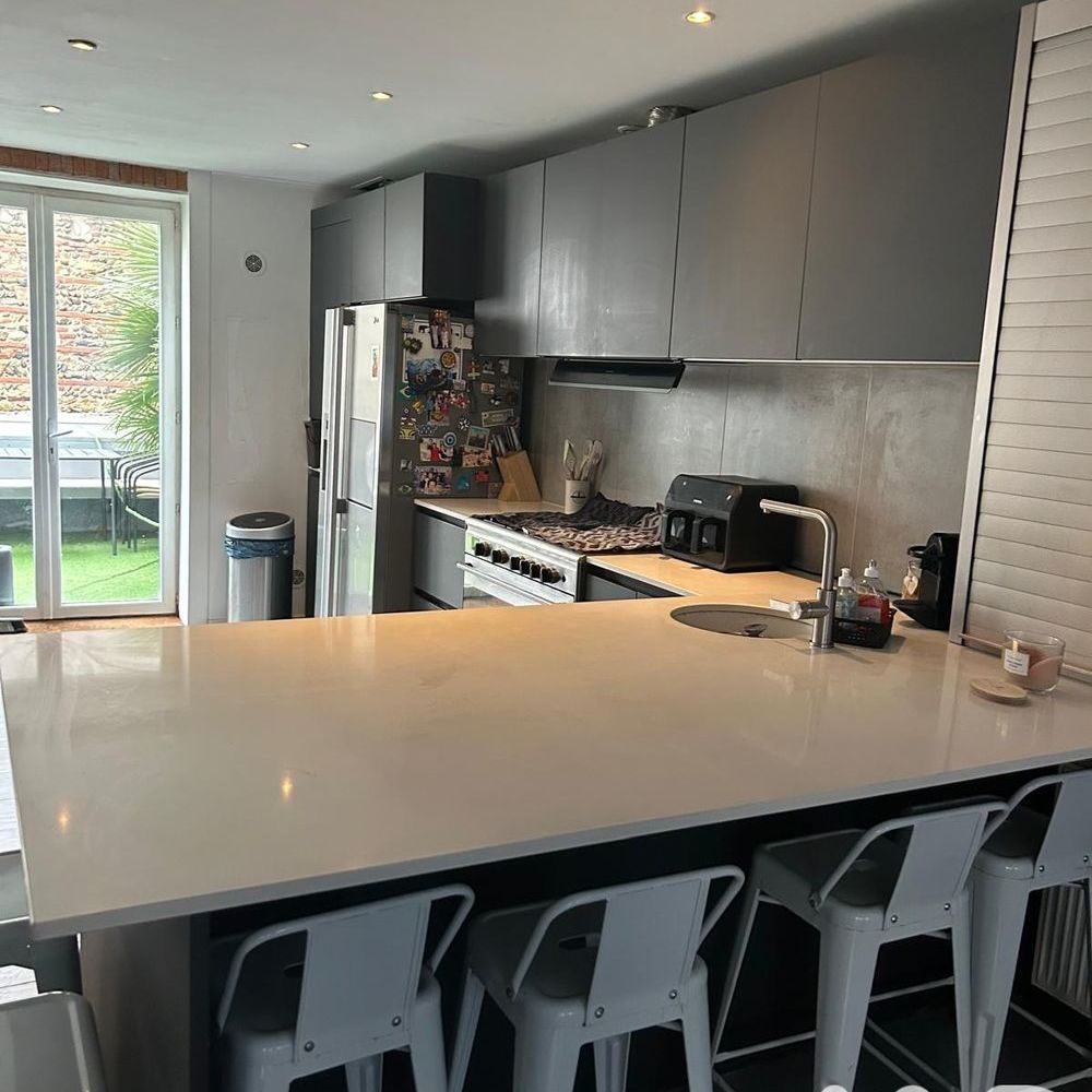 � vendre  Maison Toulouse (31500)