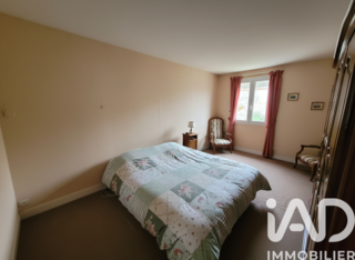  Maison � vendre 4 pi�ces 133 m�