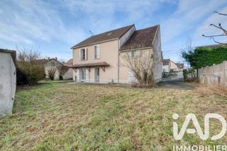  Maison � vendre 5 pi�ces 173 m�