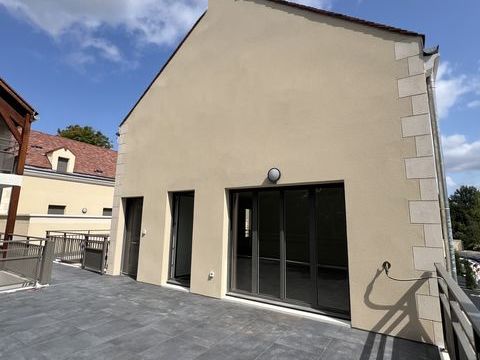   Location Duplex 4 pi�ces Appartement - 4 pi�ce(s) - 93 m�