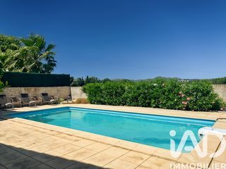  Maison � vendre 8 pi�ces 241 m�