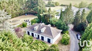  Maison � vendre 7 pi�ces 175 m�