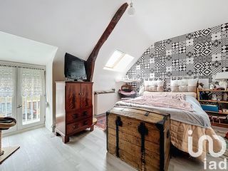  Maison � vendre 7 pi�ces 141 m�