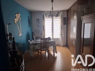  Maison � vendre 4 pi�ces 83 m�