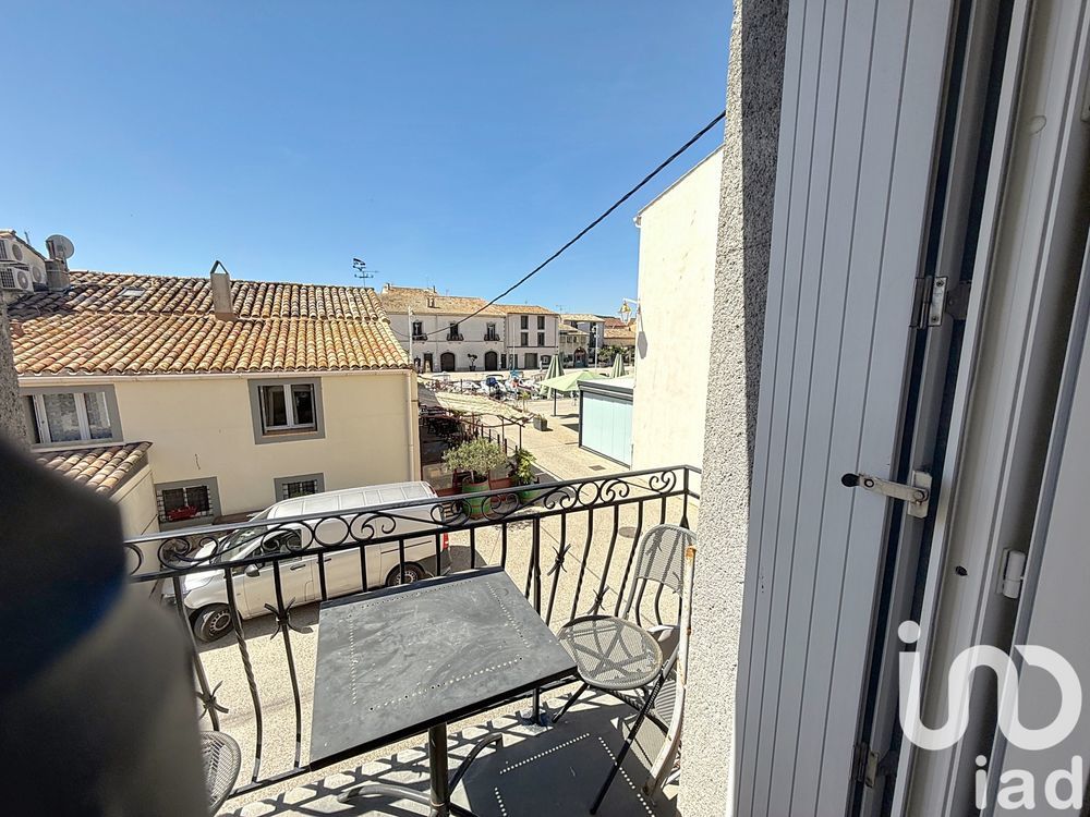 � vendre  Maison Marseillan (34340)