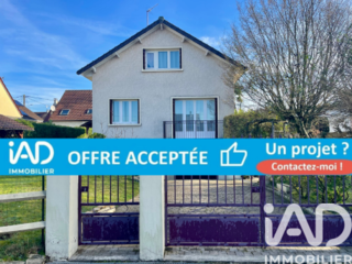  Maison � vendre 5 pi�ces 91 m�