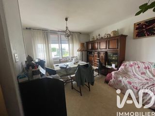  Appartement � vendre 5 pi�ces 81 m�