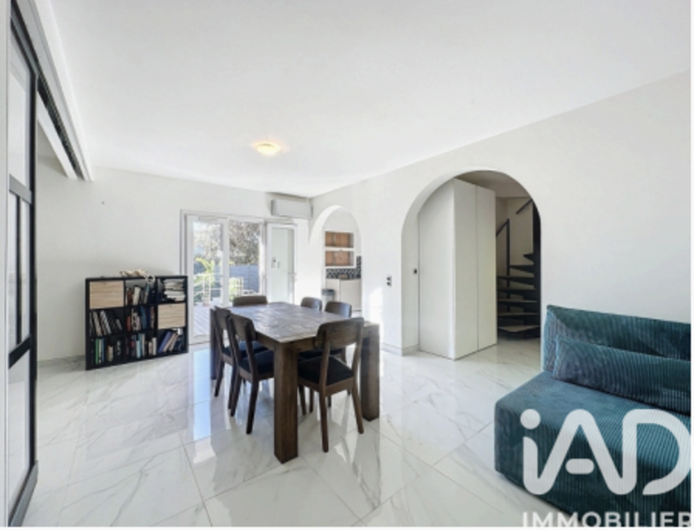 � vendre  Maison Menton (06500)