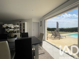  Maison � vendre 5 pi�ces 162 m�