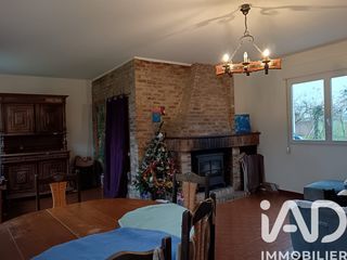  Maison � vendre 4 pi�ces 89 m�