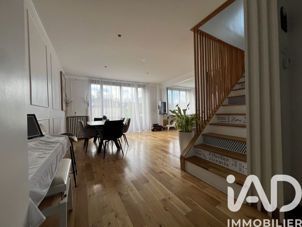 � vendre  Maison Montmorency (95160)