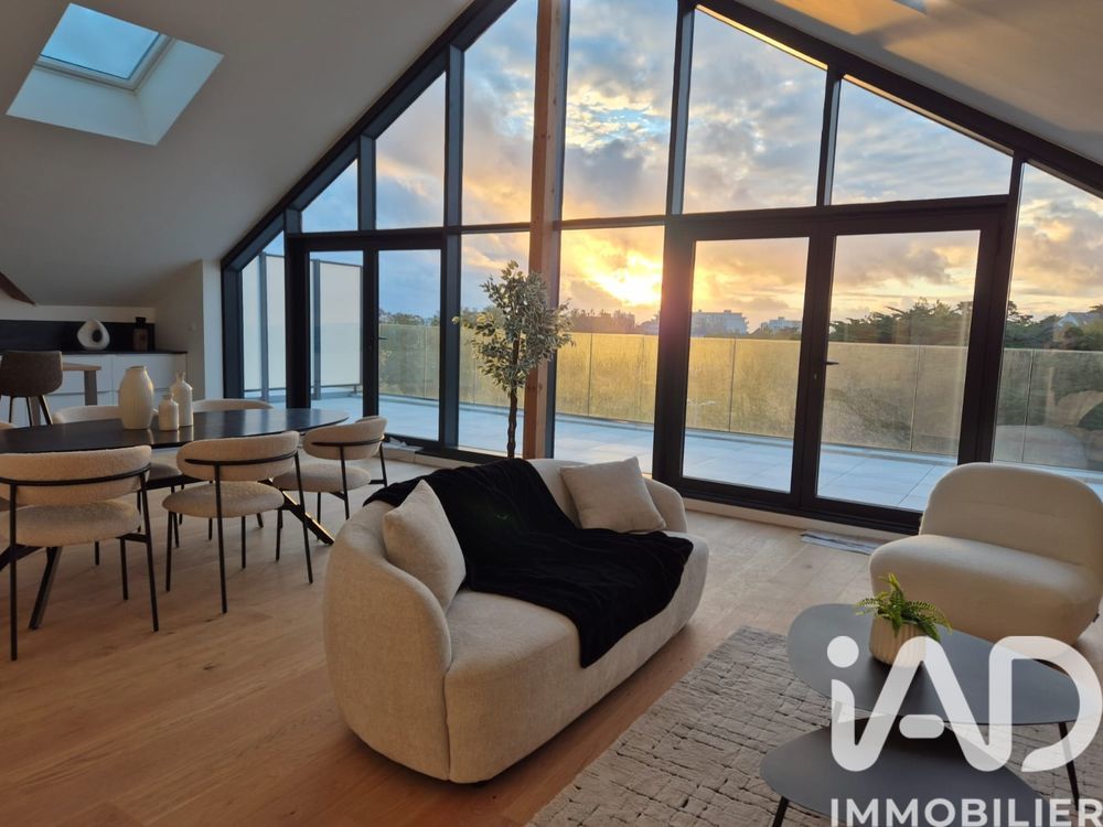 � vendre  Appartement Pornichet (44380)