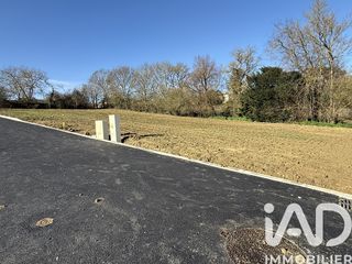  Terrain � vendre 900 m�