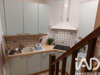  Maison � vendre 3 pi�ces 63 m�