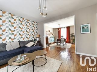  Maison � vendre 6 pi�ces 118 m�