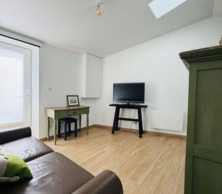  Maison � vendre 3 pi�ces 67 m�