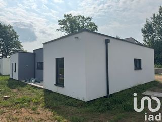  Maison � vendre 4 pi�ces 100 m�