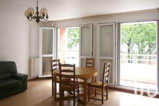  Appartement � vendre 3 pi�ces 68 m�