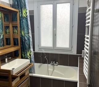  Appartement � vendre 3 pi�ces 62 m�