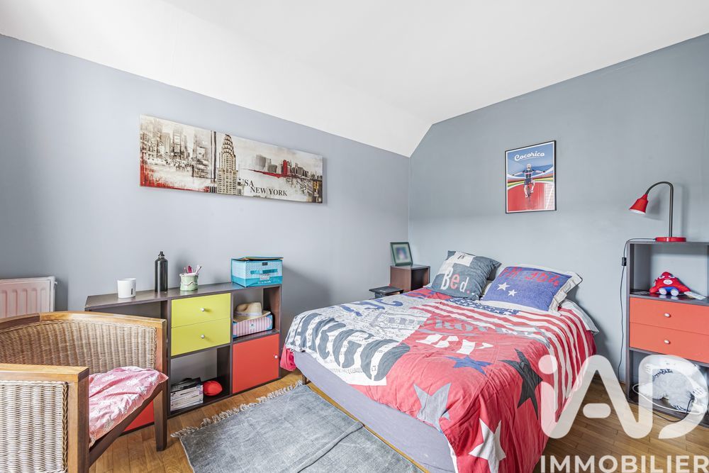 � vendre  Maison Colombes (92700)