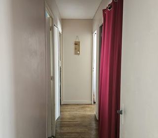  Appartement � vendre 4 pi�ces 71 m�