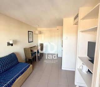  Appartement � vendre 2 pi�ces 28 m�